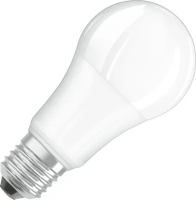 Produktbild von LED-Glühbirne 13W 1521lm 4000K E27 A100 LEDVANCE