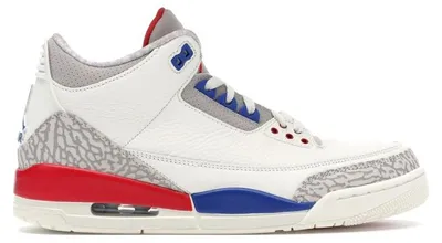 Produktbild von Jordan 3 Retro International Flight - EU 42.5