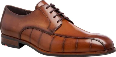Produktbild von Lloyd Salute Business Schuh Braun