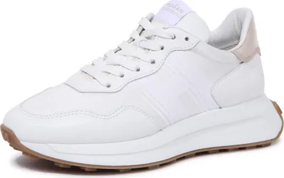 Produktbild von 0361AS sneaker donna HOGAN H641 Frau Schuhe