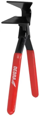 Produktbild von 90-Grad-Biegungen für Dachrinnen, 260 mm