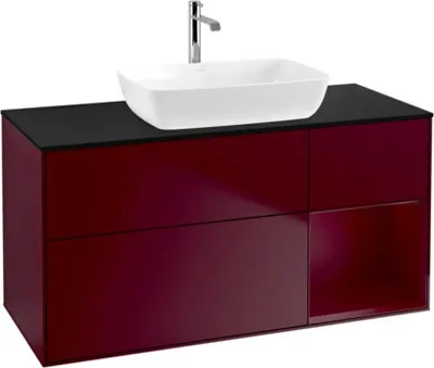 Produktbild von Villeroy & Boch G832HBHB Waschbeckenunterschrank Finion G83