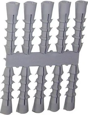 Obrázek produktu pro hmoždinka univ. MYJAVA  8x40mm (100ks)