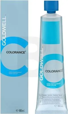 Produktbild von Goldwell Colorance, Kastanienbraun, 6KR, Pomegranate, Unisex, 60 ml, Alle Haare