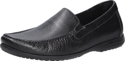 Produktbild von Sioux Herren Slipper, schwarz(schwarz), Gr. 9