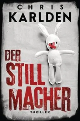 Produktbild von Der Stillmacher: Thriller