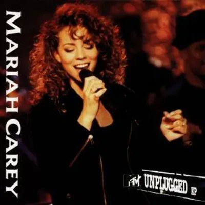 Obrázok produktu pre Mariah Carey: Unplugged Ep