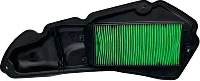 Image de Honda Pcx 125 21 Filtre à air vert Vert Taille unique