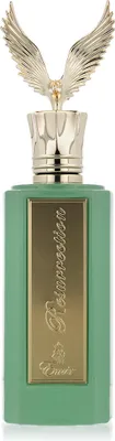 Image de Emir Resurrection parfum pur unisexe 100 ml