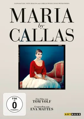 Zdjęcie produktu dla Maria by Callas