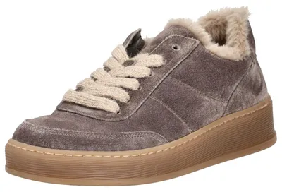 Produktbild von Gabor Sneaker Sneaker Veloursleder