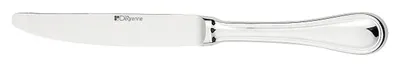 Tafelmes, rostfreier Stahl 18/10 NC, 227 mm, spülmaschinengeeignet