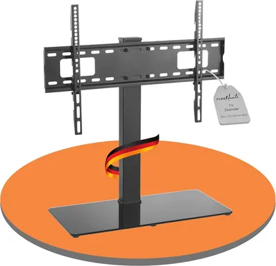 Immagine prodotto di Supporto per TV - Standard - Televisore - Supporto universale per televisori da 37-70 pollici, compatibile con Samsung, LG, Philips, Panasonic e molti altri marchi