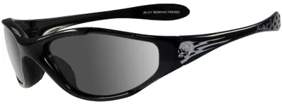 Produktbild von John Doe Memphis Skull Sonnenbrille
