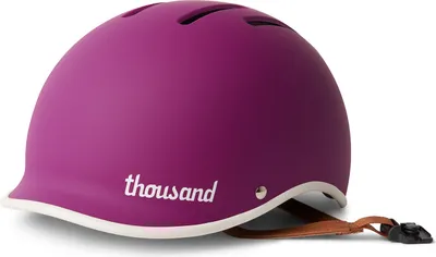 Immagine prodotto di Casco da bici Thousand per adulti - Collezione Heritage 2.0 - Vibrant Orchid Large