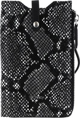 Produktbild von PICARD Umhängetasche Handytasche Magic 1 Mobile Phone Pocket Black grau