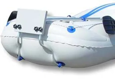 Produktbild von Sea Eagle MM-3 Motorhalterung für SE-8 und SE-9