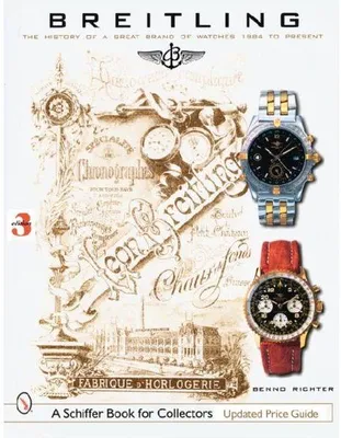 Produktbild von Breitling