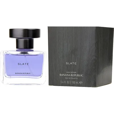 Zdjęcie produktu dla Banana Republic Slate Man Woda toaletowa, 100ml