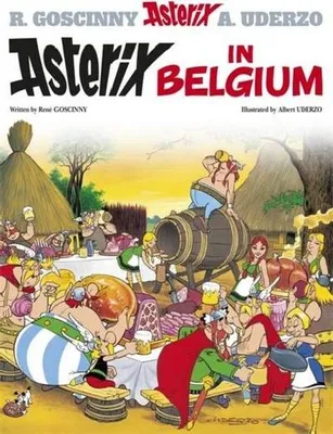 Immagine prodotto di Asterix