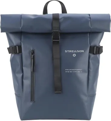 Produktbild von Strellson Rucksack Stockwell 2.0 Eddie Backpack MVF 29 x 15 x 42