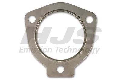 Produktbild von HJS 83 14 3268 Auspuffdichtung Auspuffdichtung für CHEVROLET CAPTIVA (C100, C140)
