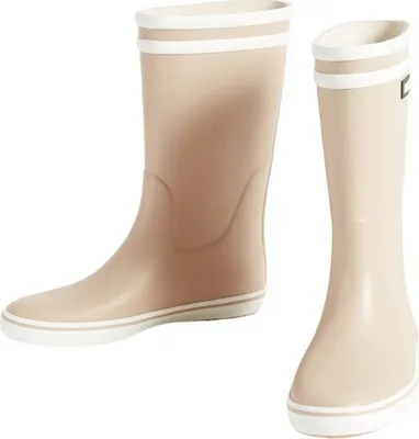 Obrázek produktu pro Dámské holínky Aigle Falkland 2Rain, barva: béžová, velikost: 38 EU