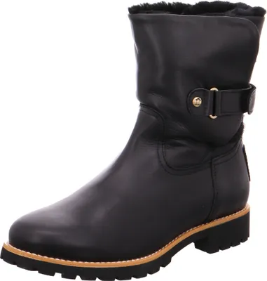Produktbild von Panama Jack Winterstiefel für Damen in schwarz schwarz 263-00-00835