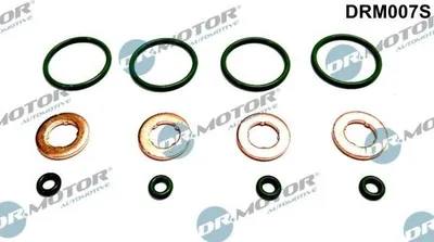 Image de Kit De Montage Pour Injecteur Vw 2.0Tdi 4 Pièces.