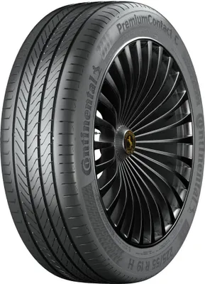 Produktbild von CONTINENTAL PremiumContact™ C (EVc) 285/45R21 113V BSW XL