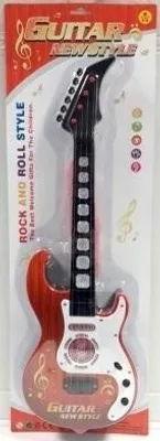 Obrázok produktu pre Gitara