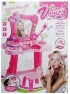 Image de Coiffeuse pour enfants (jouets)