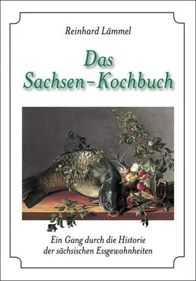 Immagine prodotto di Lämmel, R: Sachsen-Kochbuch