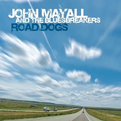 Obrázok produktu pre John Mayall: (CD / R)