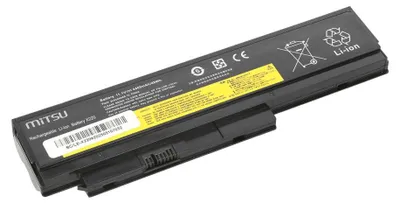 Produktbild von 42T4865 Akku für Lenovo X220 X220i X220s X220T