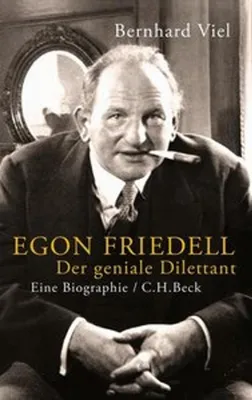 Zdjęcie produktu dla Egon Friedell
