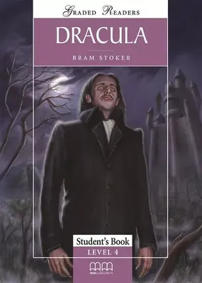 Image de Dracula. Student's Book. Level 4