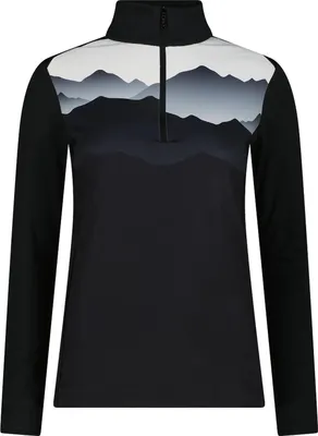 Produktbild von Woman Sweat nero (U901) 38