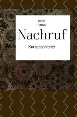 Produktbild von Nachruf