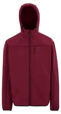 Immagine prodotto di Regatta - Giacca softshell "Ossek" da uomo RG12358 (S) (rosso vino scuro)