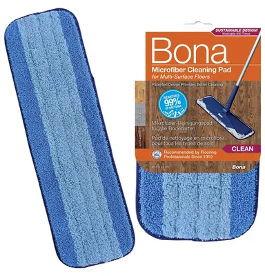 Immagine prodotto di Sostituzione del panno in microfibra per mocio spray, ricambio per panno del mocio spray