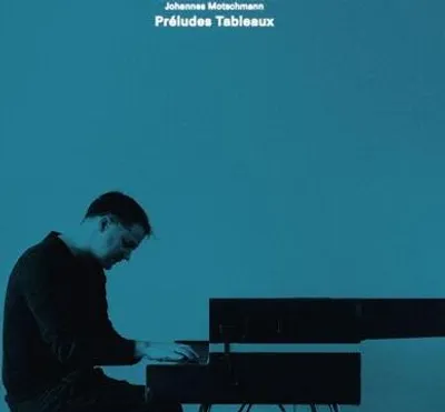 Obrázok produktu pre Prelúdiá Tableaux