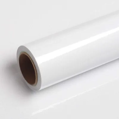Produktbild von Kontaktpapier 40 cm x 2 m, selbstklebendes Vinyl, wasserdicht, für Möbel