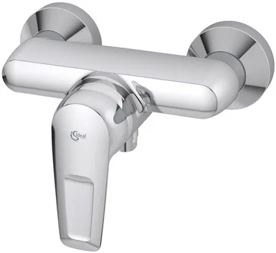 Immagine prodotto di Ideal Standard CeraMix Blue - Miscelatore per doccia, cromo B9493AA