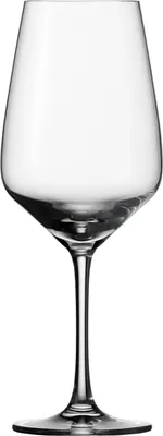 Produktbild von Schott Zwiesel 2 Stück a 6 Stck. ROTWEIN TASTE 1 115671 + Geschenk