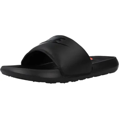 Produktbild von NIKE WMNS VICTORI ONE SLIDE Schwarz