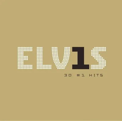 Produktbild von Presley,Elvis-Elvis 30 #1 Hits