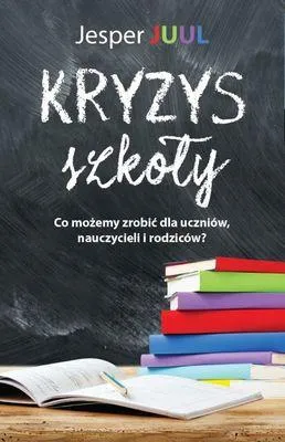 Immagine prodotto di Kryzys szkoly