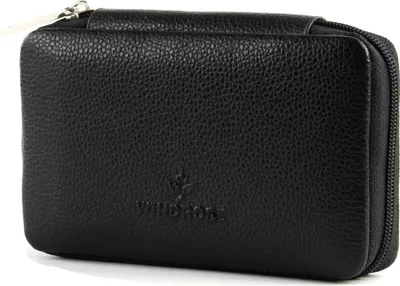 Produktbild von Windrose Beluga Manicure Schwarz Manicure