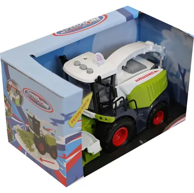 Zdjęcie produktu dla Rozdrabniacz do kukurydzy ze światłem i dźwiękiem, tarcie, 19 cm